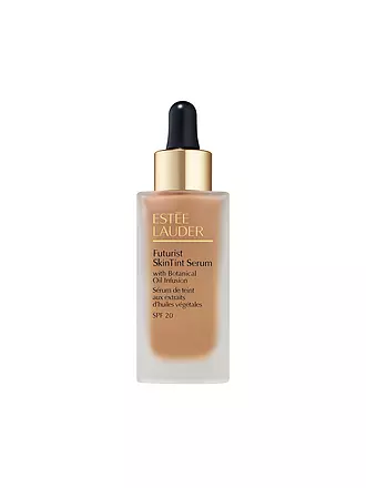 ESTÉE LAUDER | Futurist Skin Tint Serum Fountation (04 / 3C2 Pebble) | 